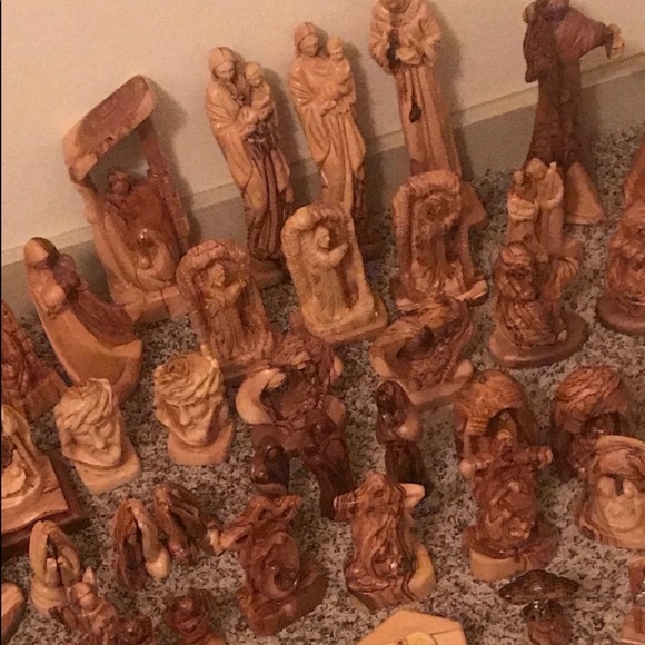 Wood art - Picture 2 of 2